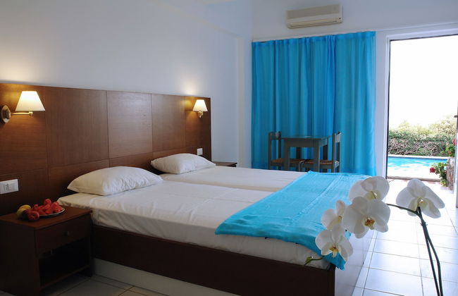 Mirabella Apartments - Foto 11