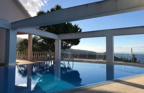 Sun Studio Vista Panorâmica e Piscina Varadouro - Foto 3