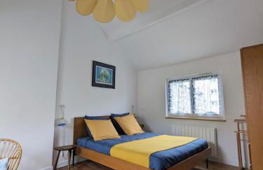 La maison bleue - Foto 6