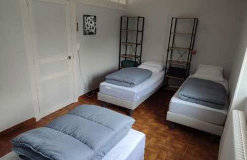 Gîte Chez jeannot SERA F E R M E en Nov 2025 - Foto 37