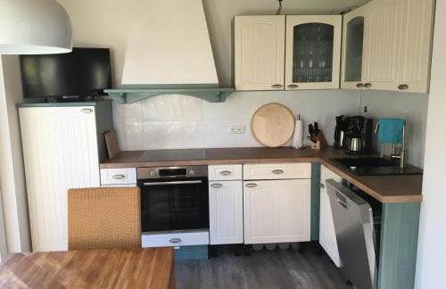 lauch3 - Ferienhäuser am See - Foto 30