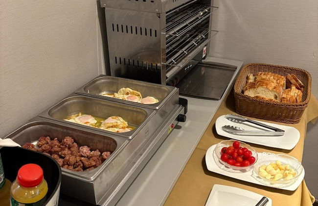 Aparthotel Meseguer - Foto 60