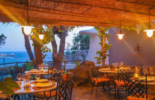 Villa Caruso - Foto 20