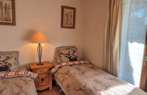 Chalet Soleil - Foto 6