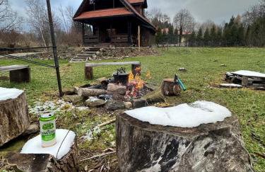 Bieszczady ClaraArt - Foto 29