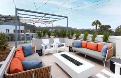 Global Luxury Suites Mission Valley - Foto 23