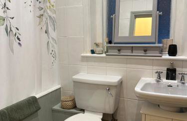 Stylish & Cosy West Hampstead Home - Foto 17