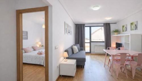 Apartamento El Ático de Celorio - Foto 4