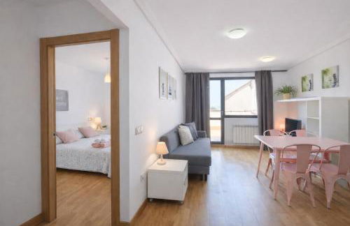 Apartamento El Ático de Celorio - Foto 4