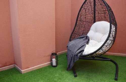 VILLA MOLEIRO- LA TEJITA - Foto 28