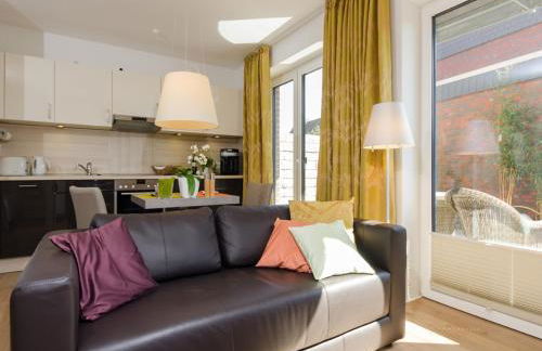 de Luxe Suite Dünenthal - Foto 4