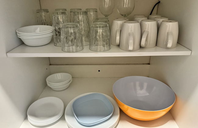 Casa Victorias - Foto 62