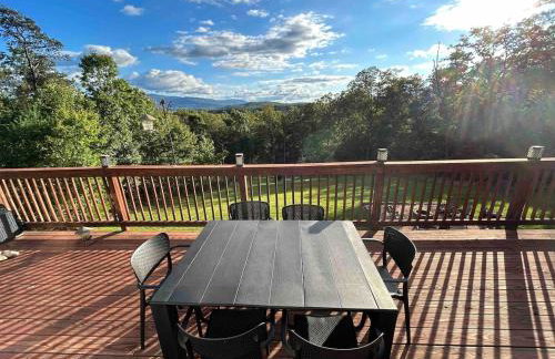 Shenandoah Thunder Chalet Guest Suite - Foto 12