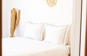 La Petite-home near AirPort-wifi-garage-elevator-homely - Foto 17