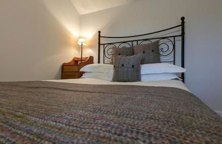 Historic character cottage in central Dornoch - Photo 22