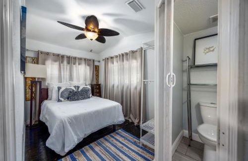 Luxury Retreat Just Steps from UF Main Campus - Foto 26