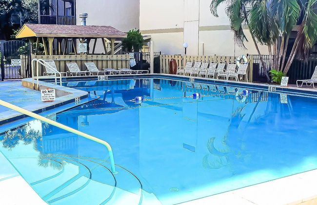 Bay Oaks A Ground Floor - Foto 3