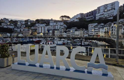 Atalaya Luarca Apartamentos turísticos - Foto 21