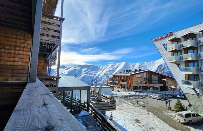 Gudauri Hills ApartHotel - Foto 32