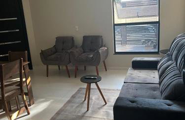 Casa Nova, com cozinha planejada, bem localizada! - Foto 1