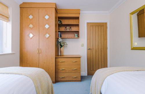 Damson House- Spacious, Modern 6 bedroom Executive House - Ideal for Work Teams or Multi-Generational Families - Foto 64