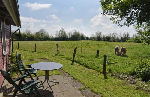 Reiterhof Gründeich - Photo 4