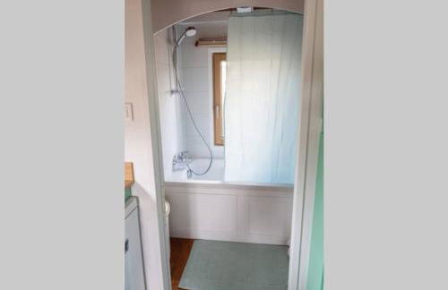 Tiny house en Baie du Mont-Saint-Michel - Foto 22