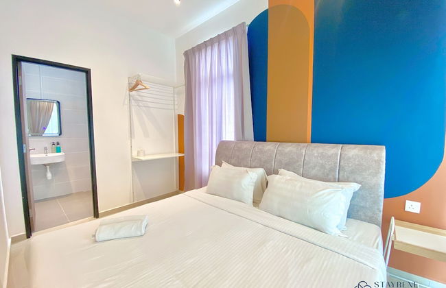 Melaka Novo 8 Residence by Stayrene - Foto 27