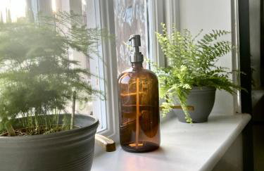 Avalon Sunrise our enchanting Glastonbury cottage - Foto 44