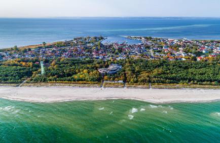 Hotel Dom Zdrojowy Prywatny Apartament 359 Lazurowa Gondola - Photo 15