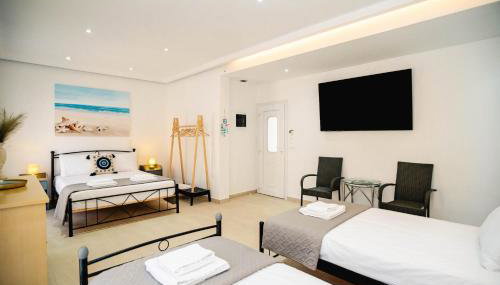 Angelina Studios - Foto 1