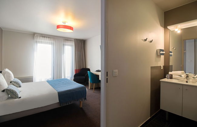 Appart'City Confort Paris Villejuif - Photo 20