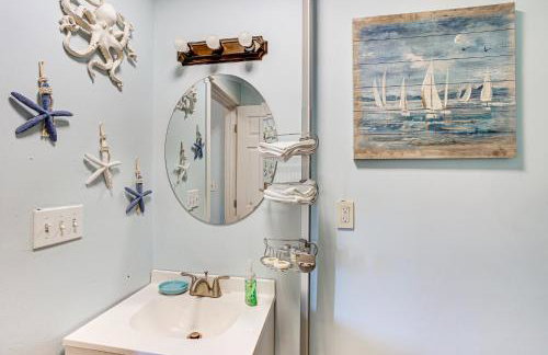 Walkable Paradise Downtown Puyallup Studio! - Foto 16