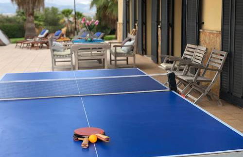 Villa Cas Mariné mit beheizb. Pool und Außenküche - Foto 18