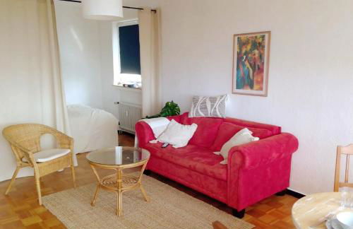 Trudi's Apartment bei Bonn - Foto 1