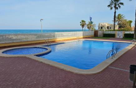 PRINCIPE 8 - La Manga 2 dormitorios - Foto 7