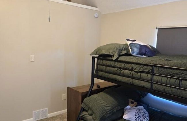 Fab 50's Firestone Flat - Foto 8