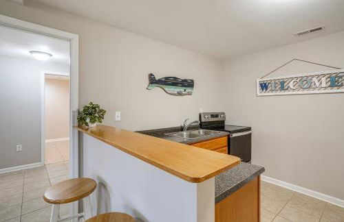 Lake Anna Retreat with Private Beach, Hot Tub Access - Foto 8