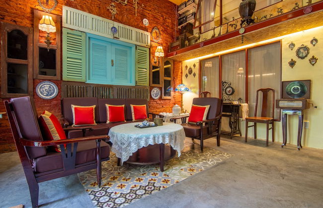 Ancient Saigon House BenThanh Center - Photo 24