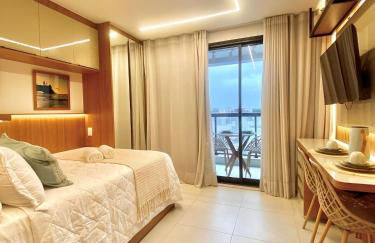 Luxuoso Studio Bambu - Photo 1