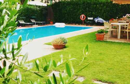 Villa Maria - b&b di Charme - Foto 117