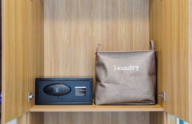 Le Cap Hotel & Apartment - Foto 36