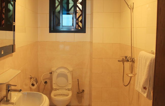 Residence Le Carat Akwa - Foto 27