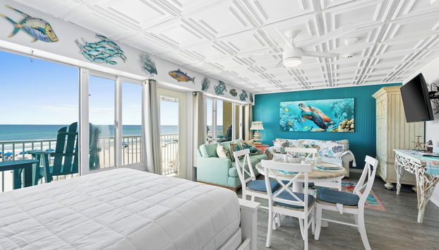 Continental by Book That Condo - Foto 2, Habitación