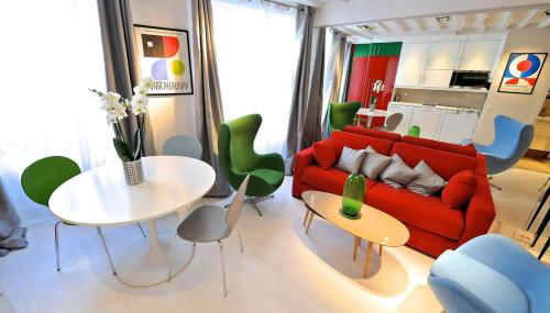 Notre Dame In Full Colors - Foto 5