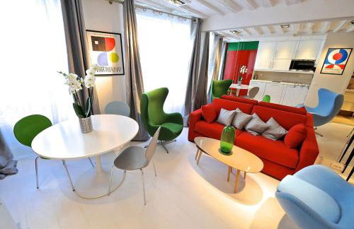 Notre Dame In Full Colors - Foto 5