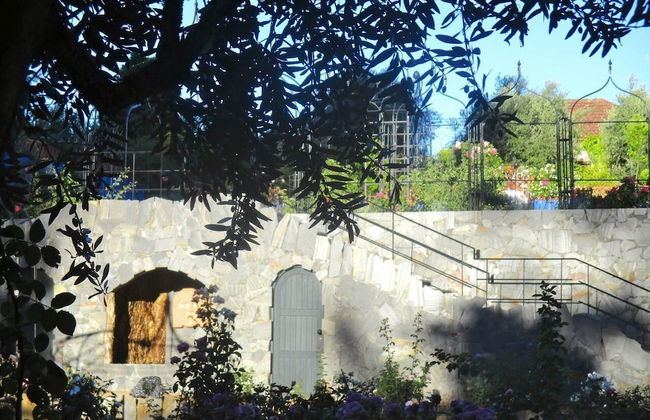 Charming Garden Retreat in Pedrogao Grande - Foto 32