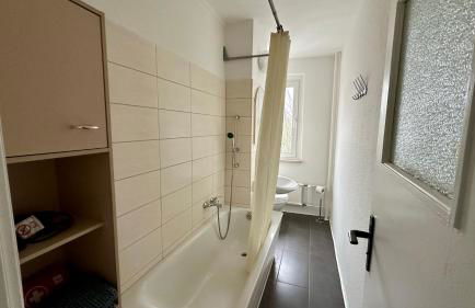 MiCasa TuCasa - 3-R Apartment Leipziger Neuseenland Nova - Foto 14