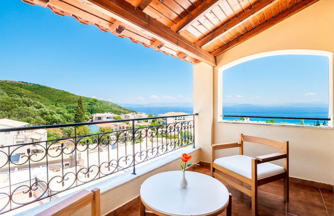 Corfu Pelagos Hotel - Foto 23