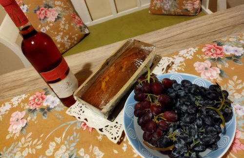 ''Shinohori'' Olive-Tree Apartment - Foto 19